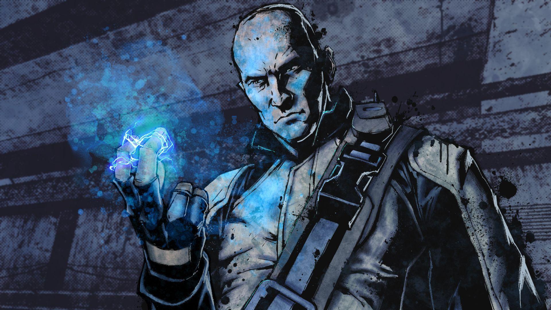 Infamous Wallpapers HD Wallpaper Cave