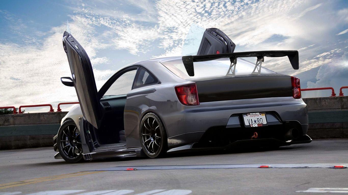 Hip Hop Cars Wallpapers Wallpaper Cave