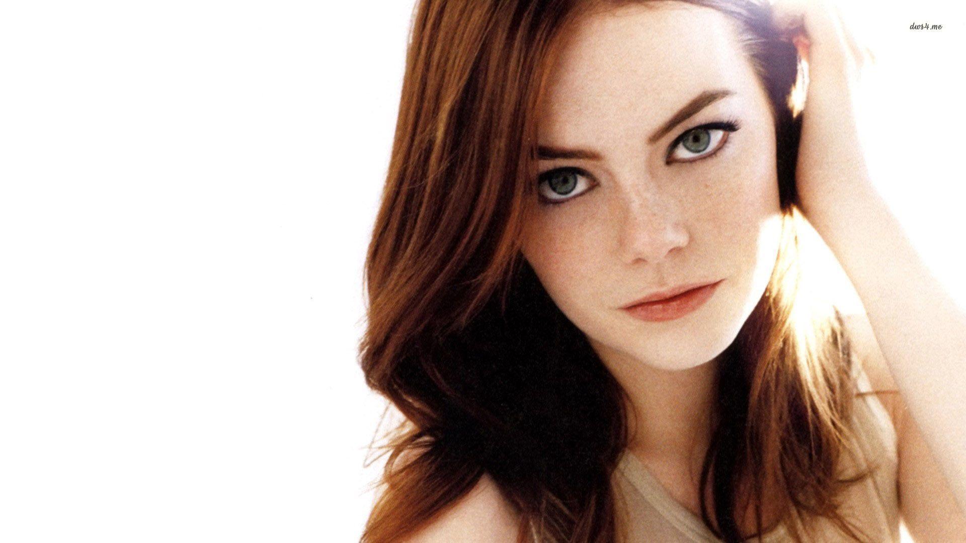 Emma Stone Wallpapers HD Wallpaper Cave