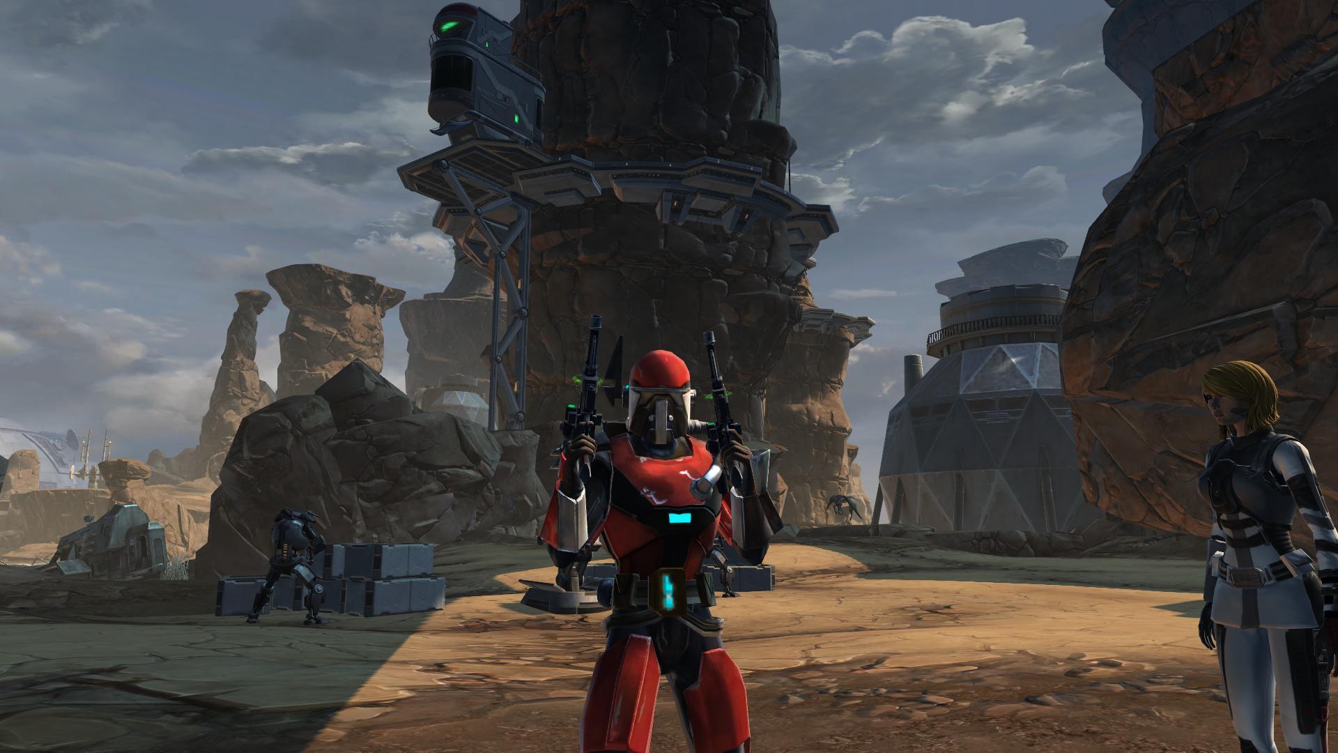 Bounty Hunter Wallpapers Wallpaper Cave