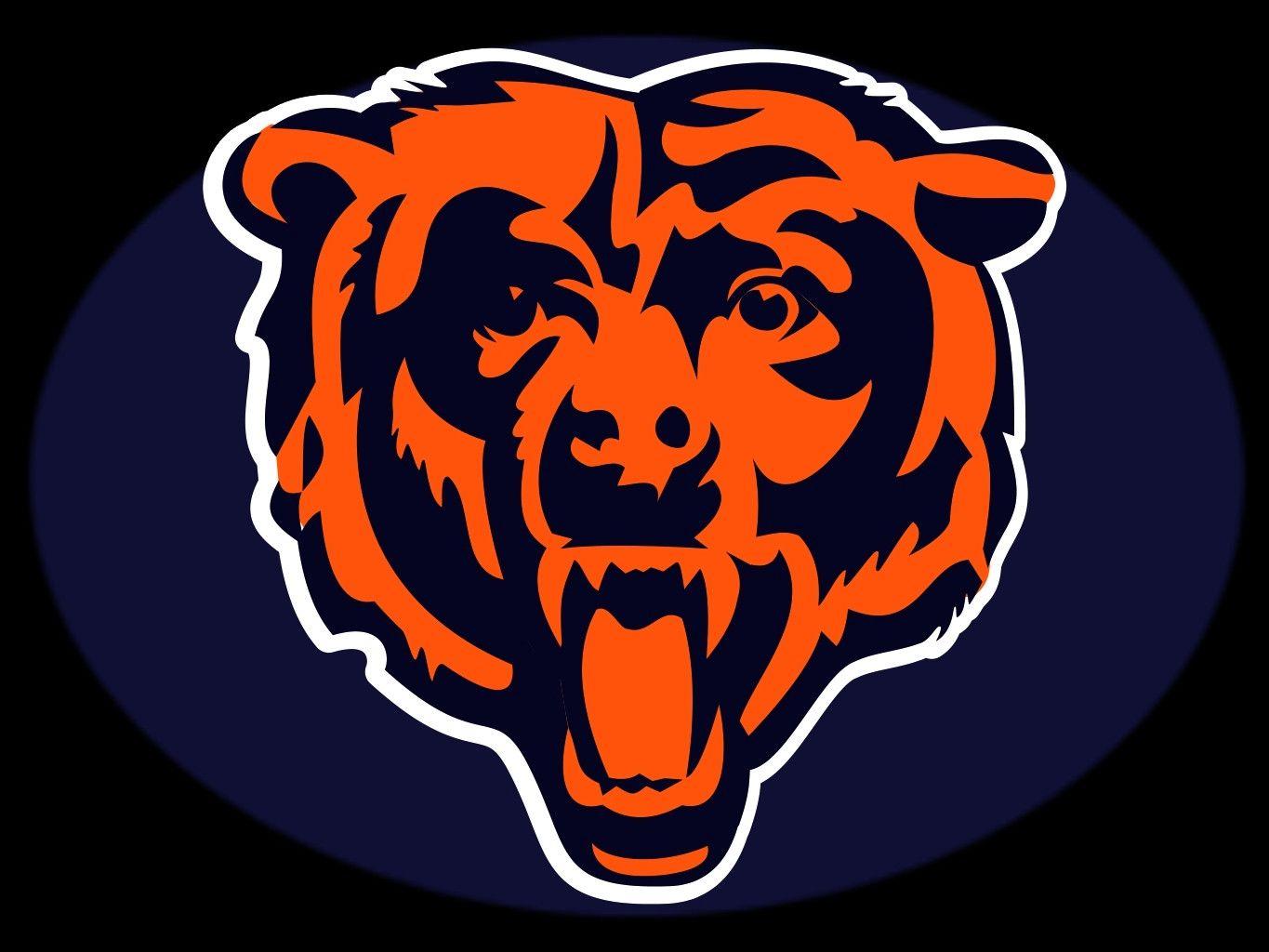 Chicago Bears Screensavers Wallpapers Wallpaper Cave