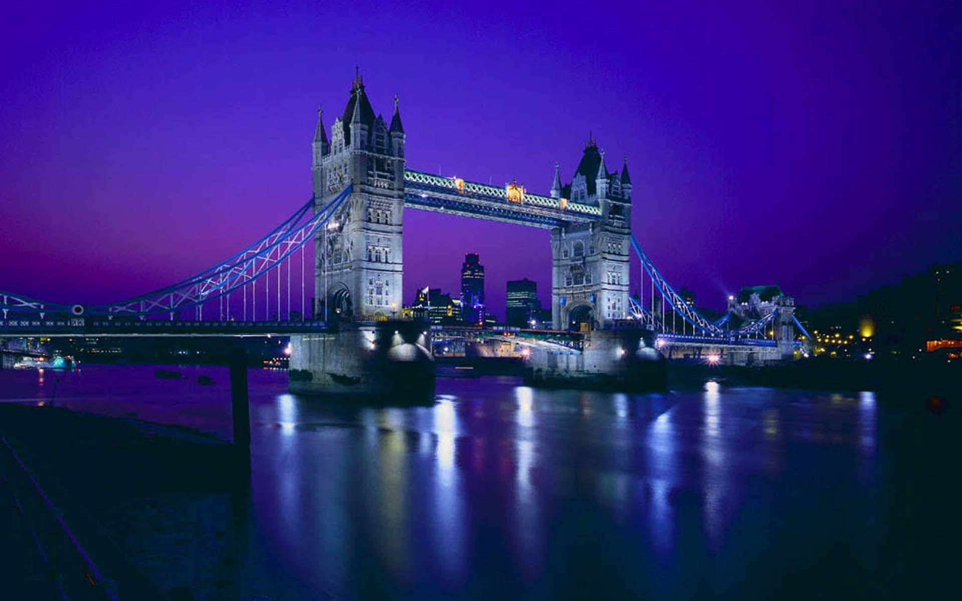 London Bridge Wallpapers Wallpaper Cave