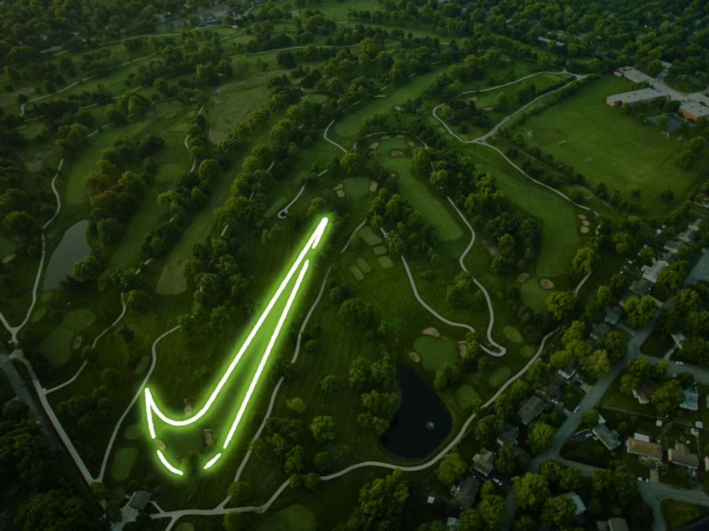Nike Golf Wallpapers Wallpaper Cave