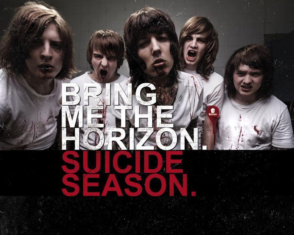 Bmth Backgrounds Wallpaper Cave