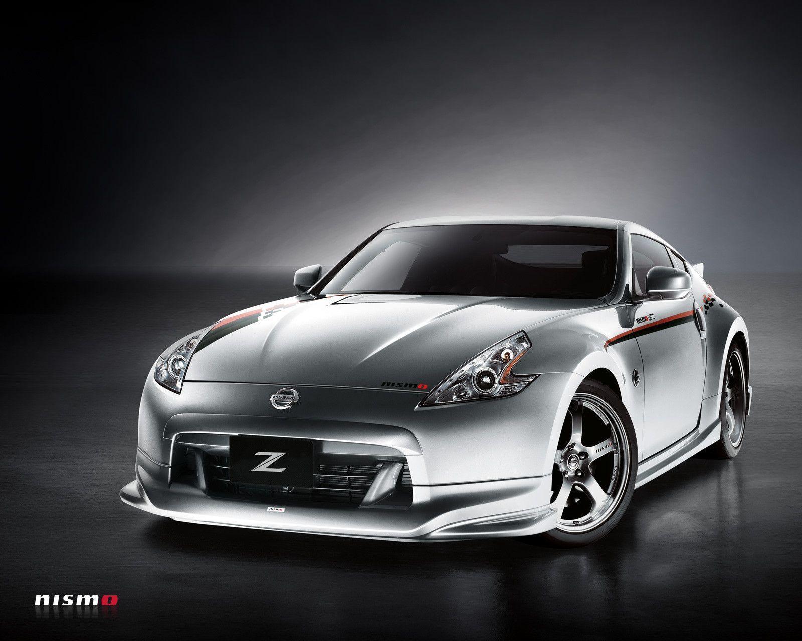 370Z NISMO Wallpapers Wallpaper Cave