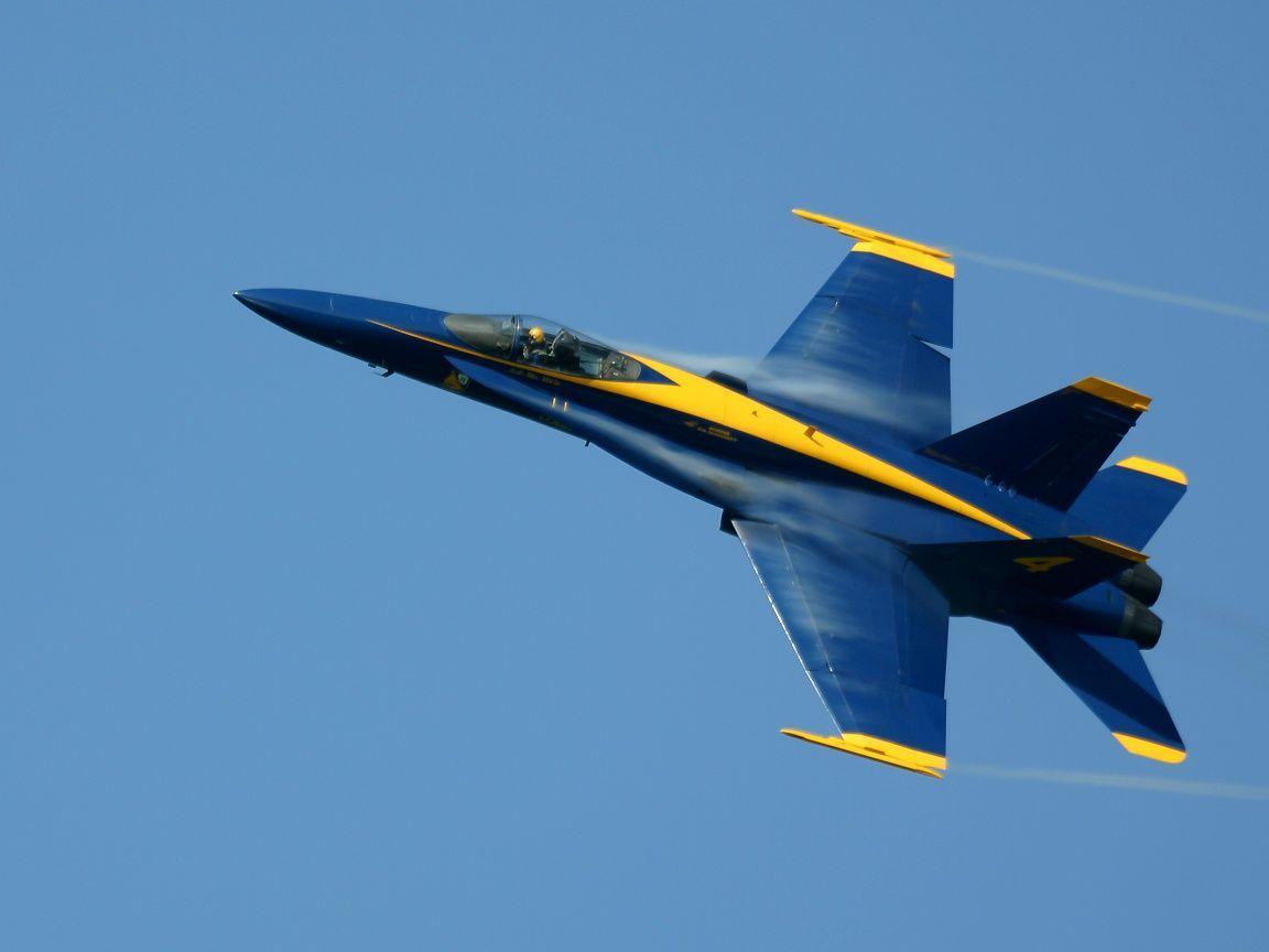Blue Angels Wallpapers Wallpaper Cave