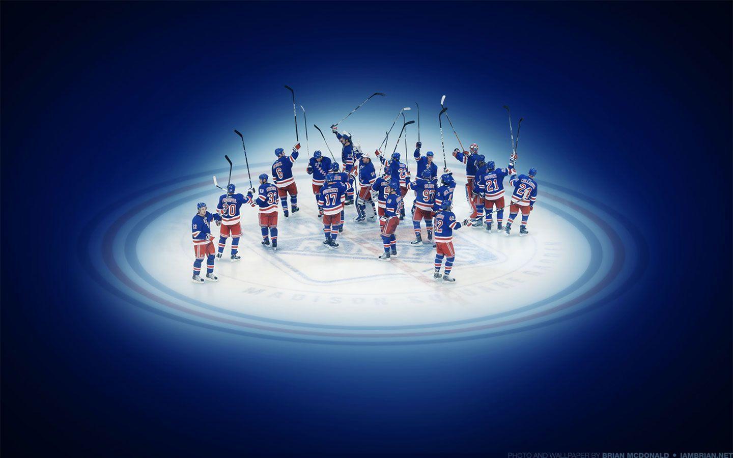 New York Rangers Wallpapers Wallpaper Cave