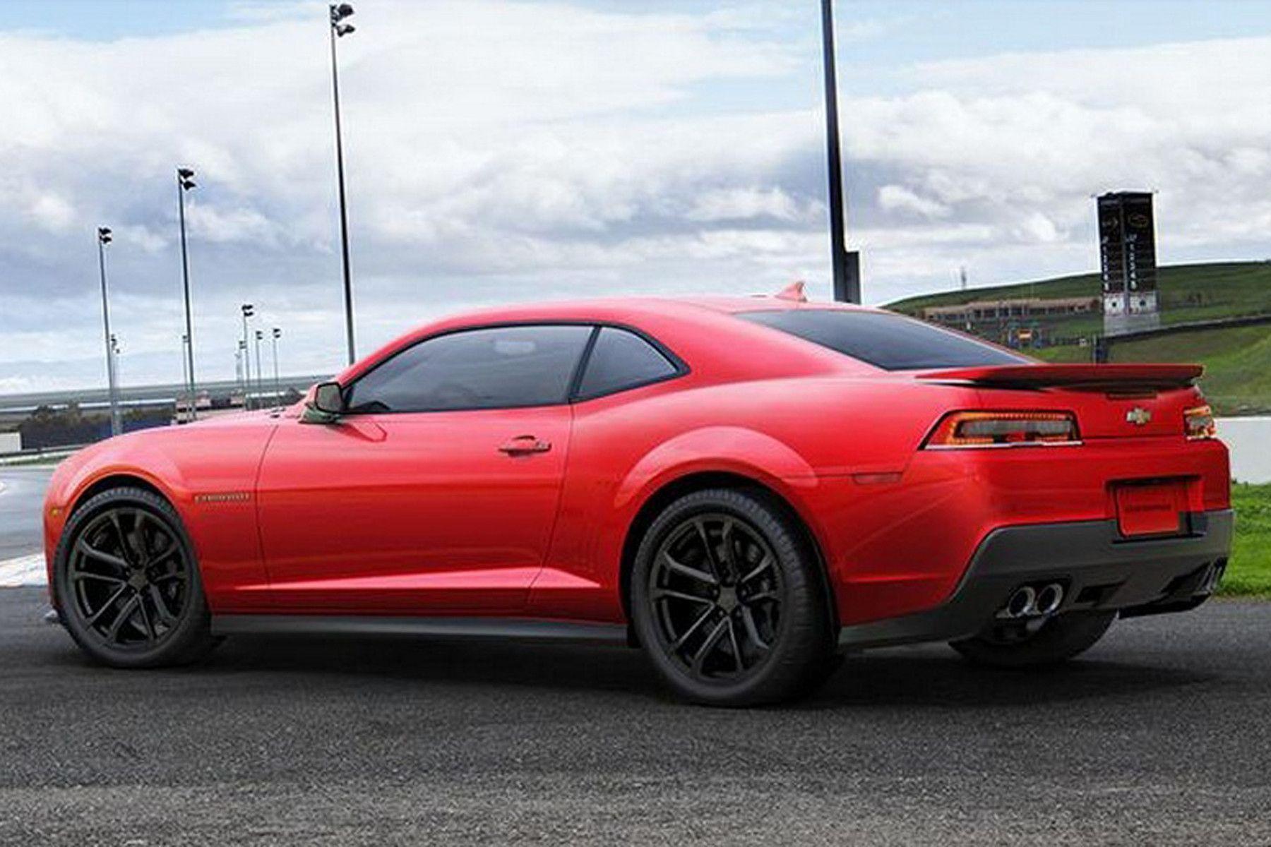 2015 Camaro ZL1 Wallpapers Wallpaper Cave