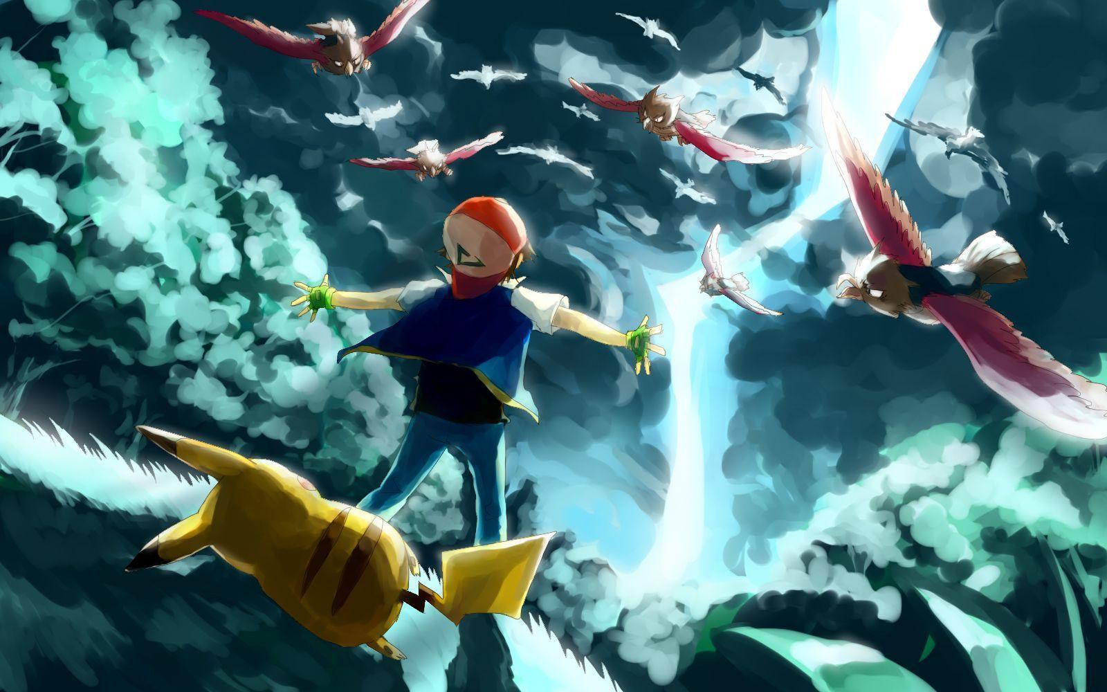 HOW TO EXPLORE THE BEST POKEMON FAN ART IN 2022?
