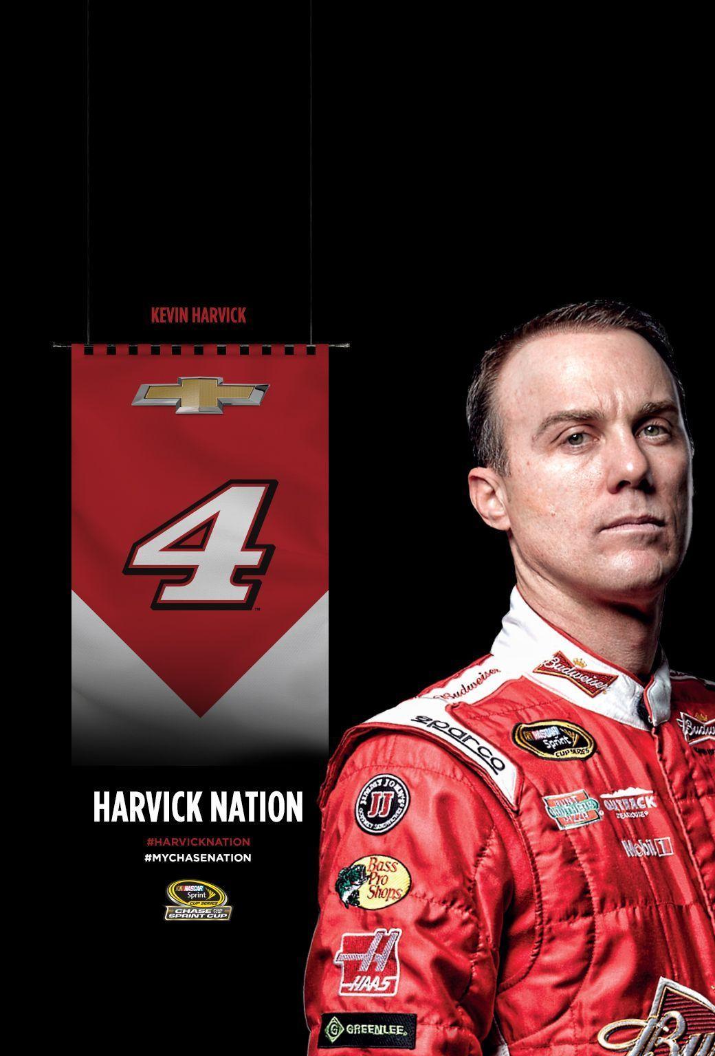 Kevin Harvick 2017 Wallpapers Wallpaper Cave