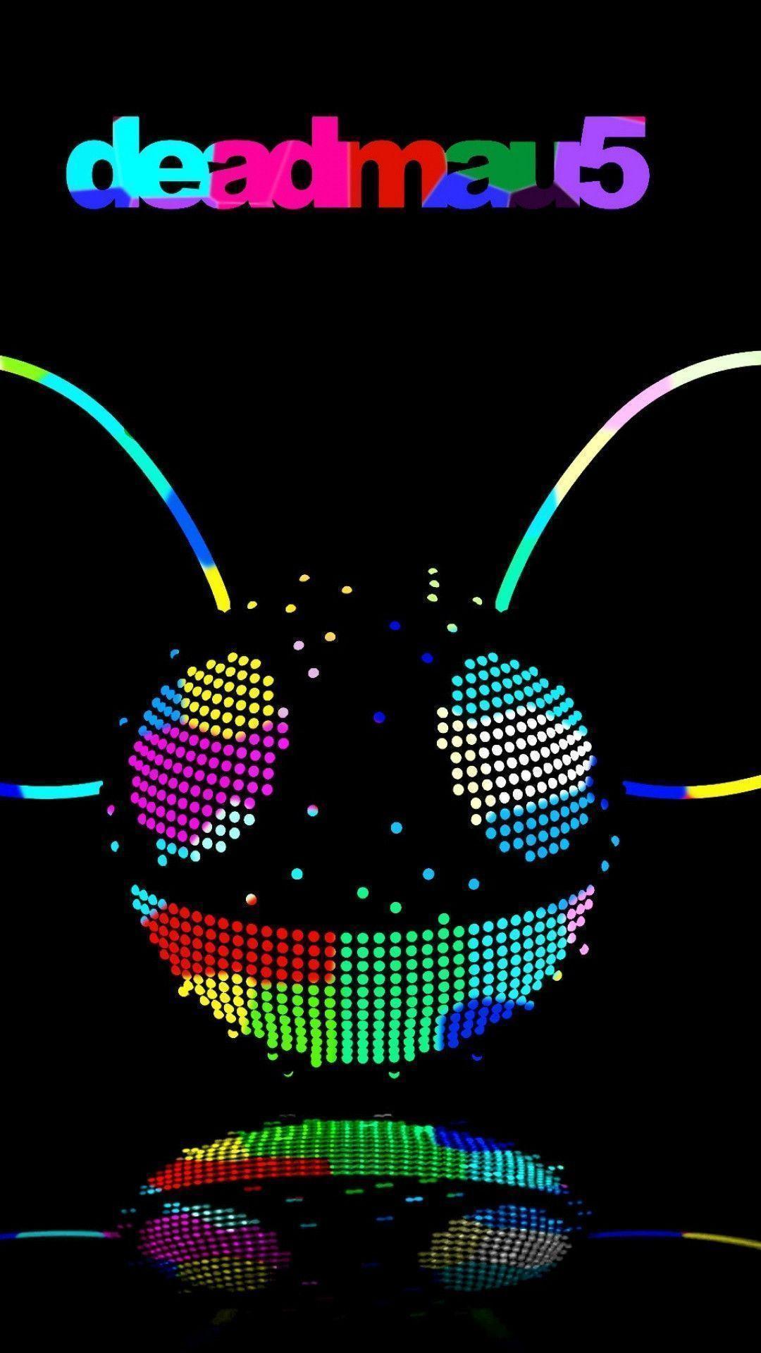 Deadmau5 Phone Wallpapers Wallpaper Cave