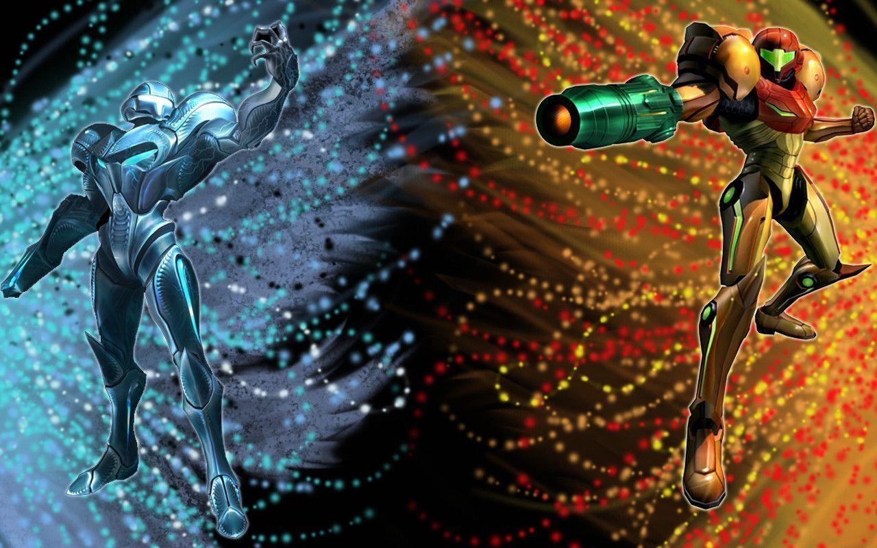 Samus Wallpapers Wallpaper Cave