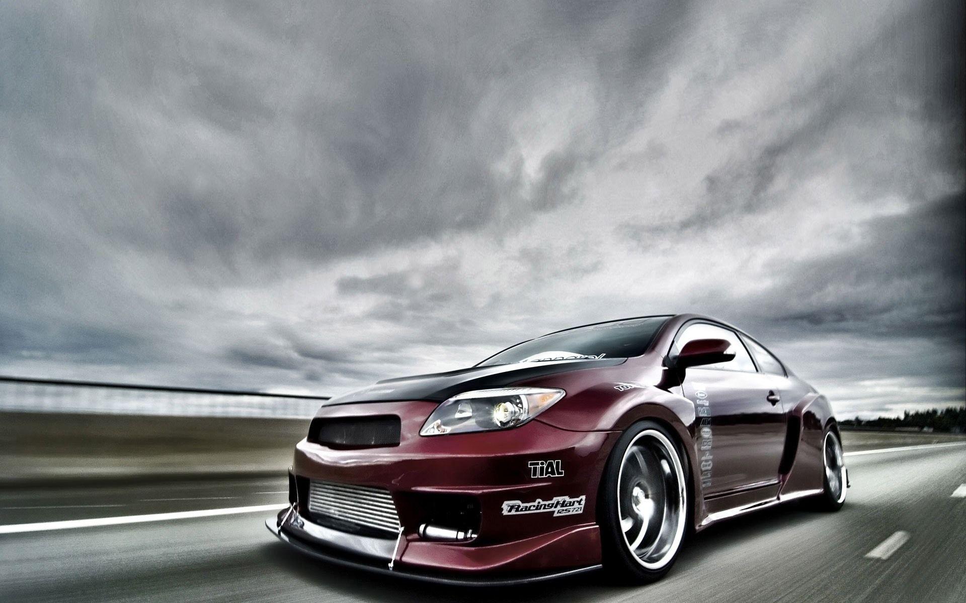 Scion TC Wallpapers Wallpaper Cave