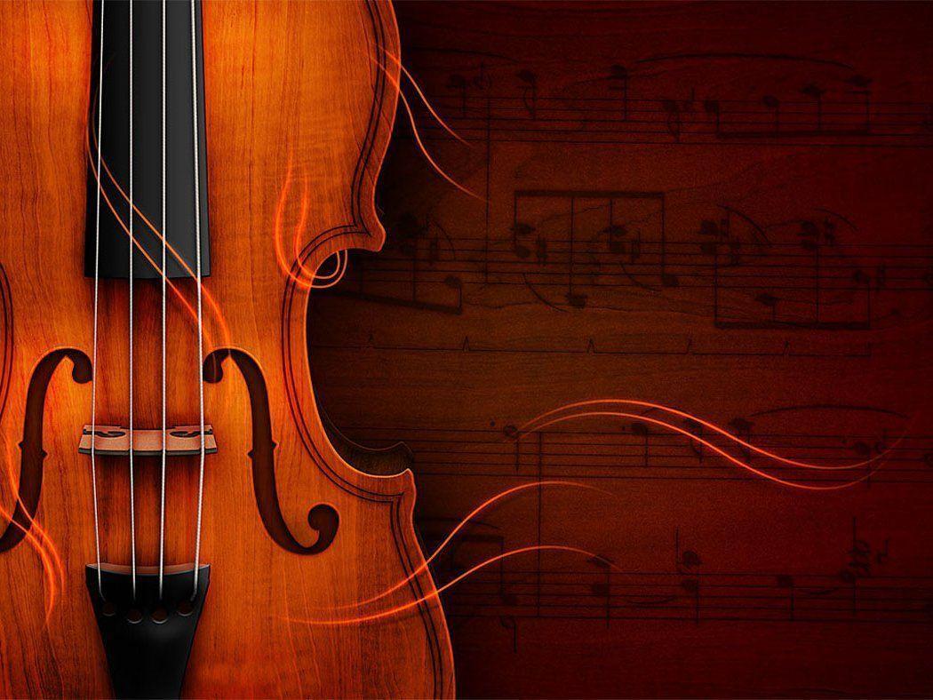 Violin Wallpapers Wallpaper Cave