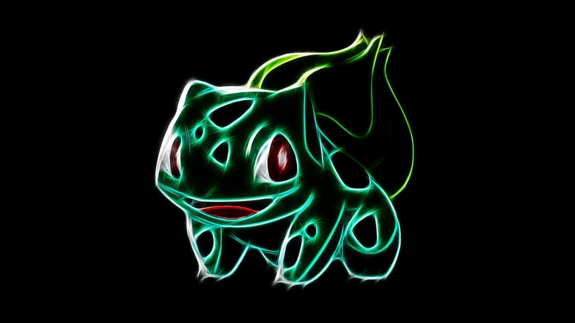 Bulbasaur Wallpapers Wallpaper Cave