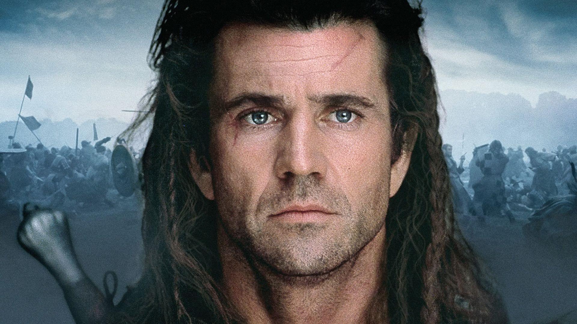 Braveheart Wallpapers Wallpaper Cave