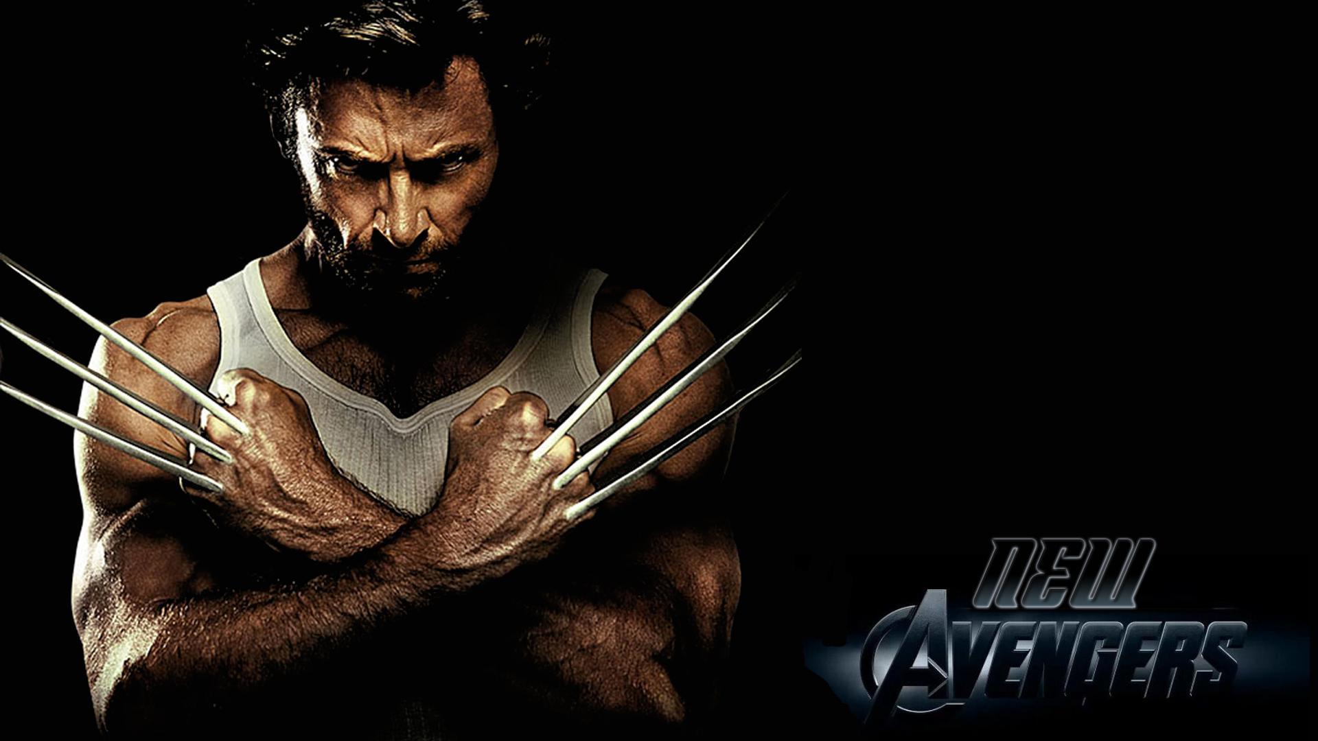 Wolverine Wallpapers HD Wallpaper Cave