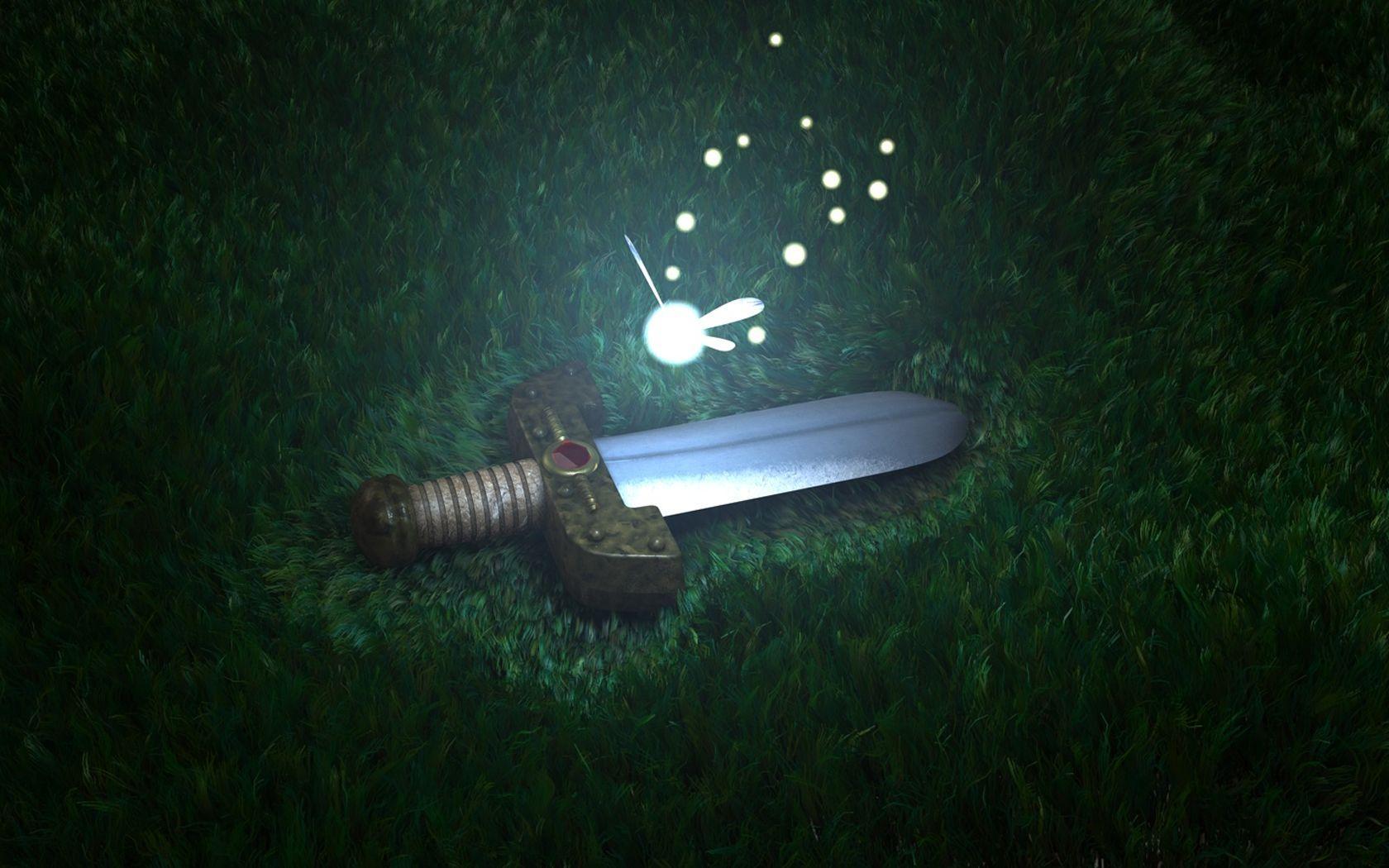 HD Zelda Wallpapers Wallpaper Cave