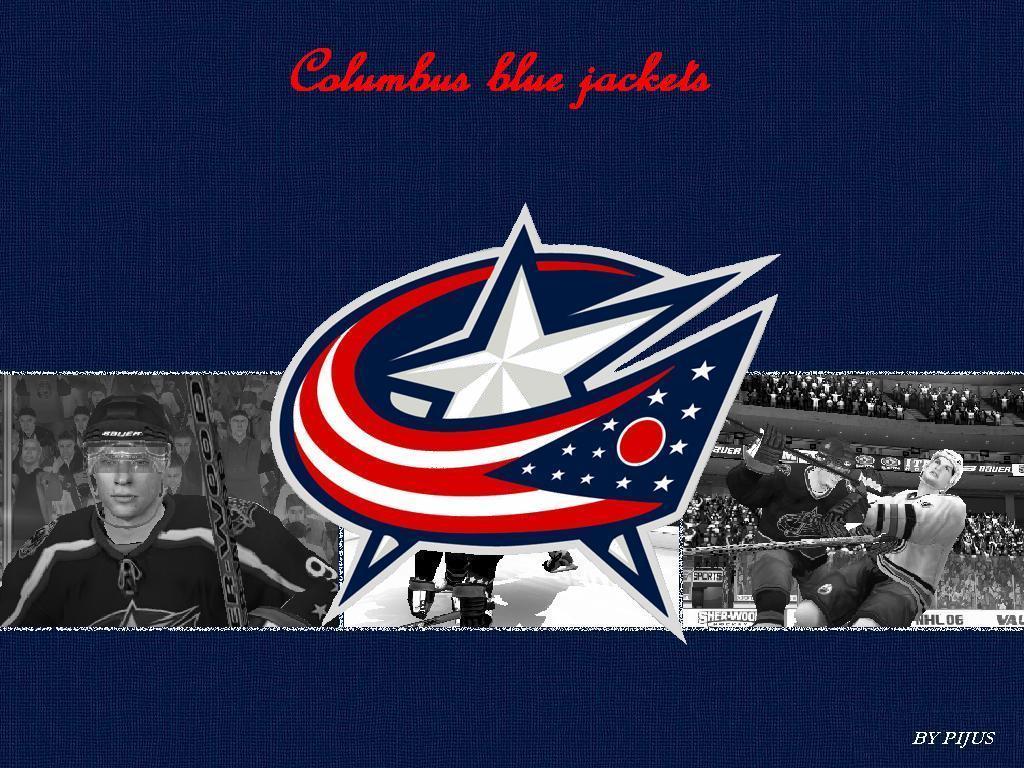 Columbus Blue Jackets Wallpapers Wallpaper Cave