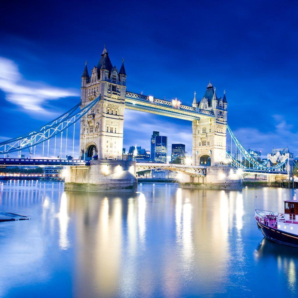 London Bridge Wallpapers Wallpaper Cave