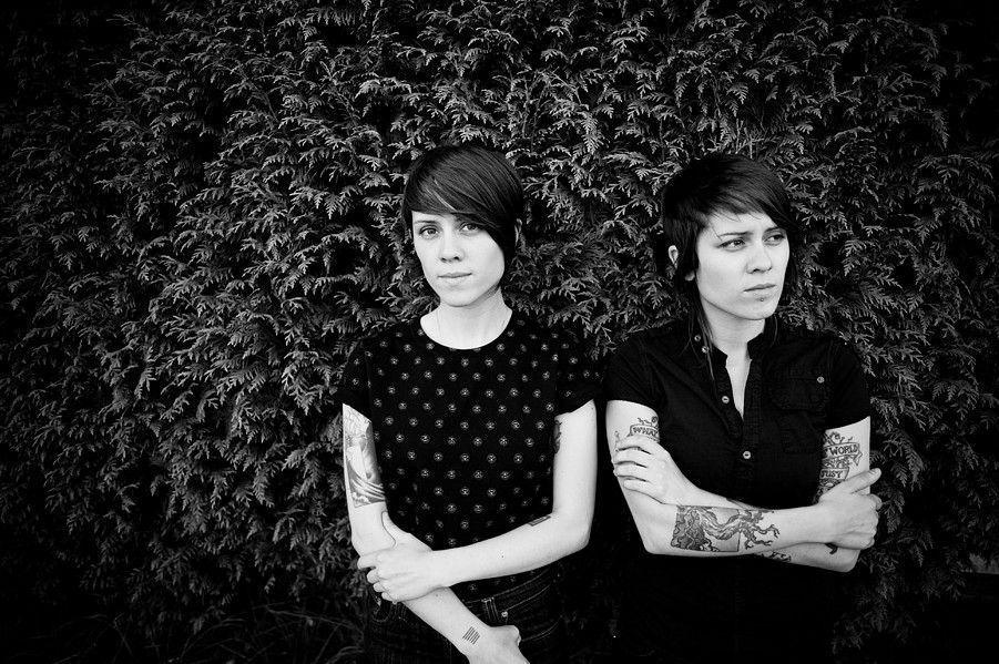 Tegan And Sara Wallpapers Wallpaper Cave