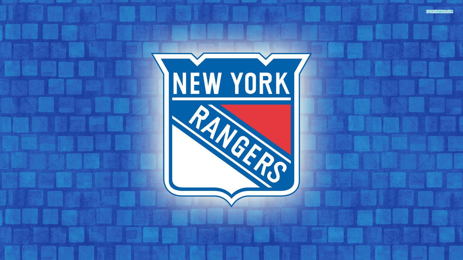 New York Rangers Wallpapers Wallpaper Cave