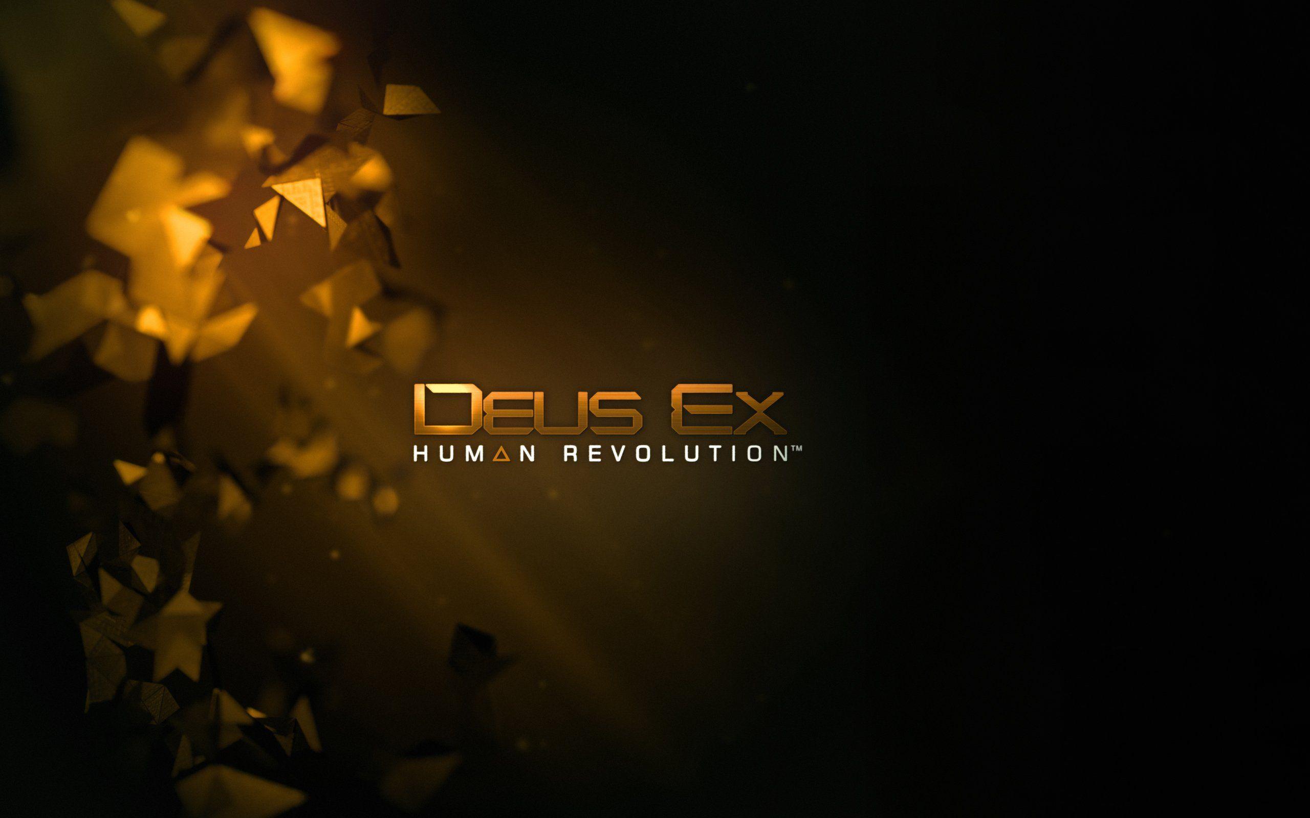 Deus Ex Wallpapers Wallpaper Cave