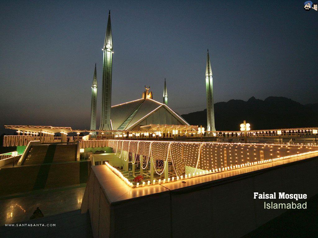 Islamabad Wallpapers Wallpaper Cave