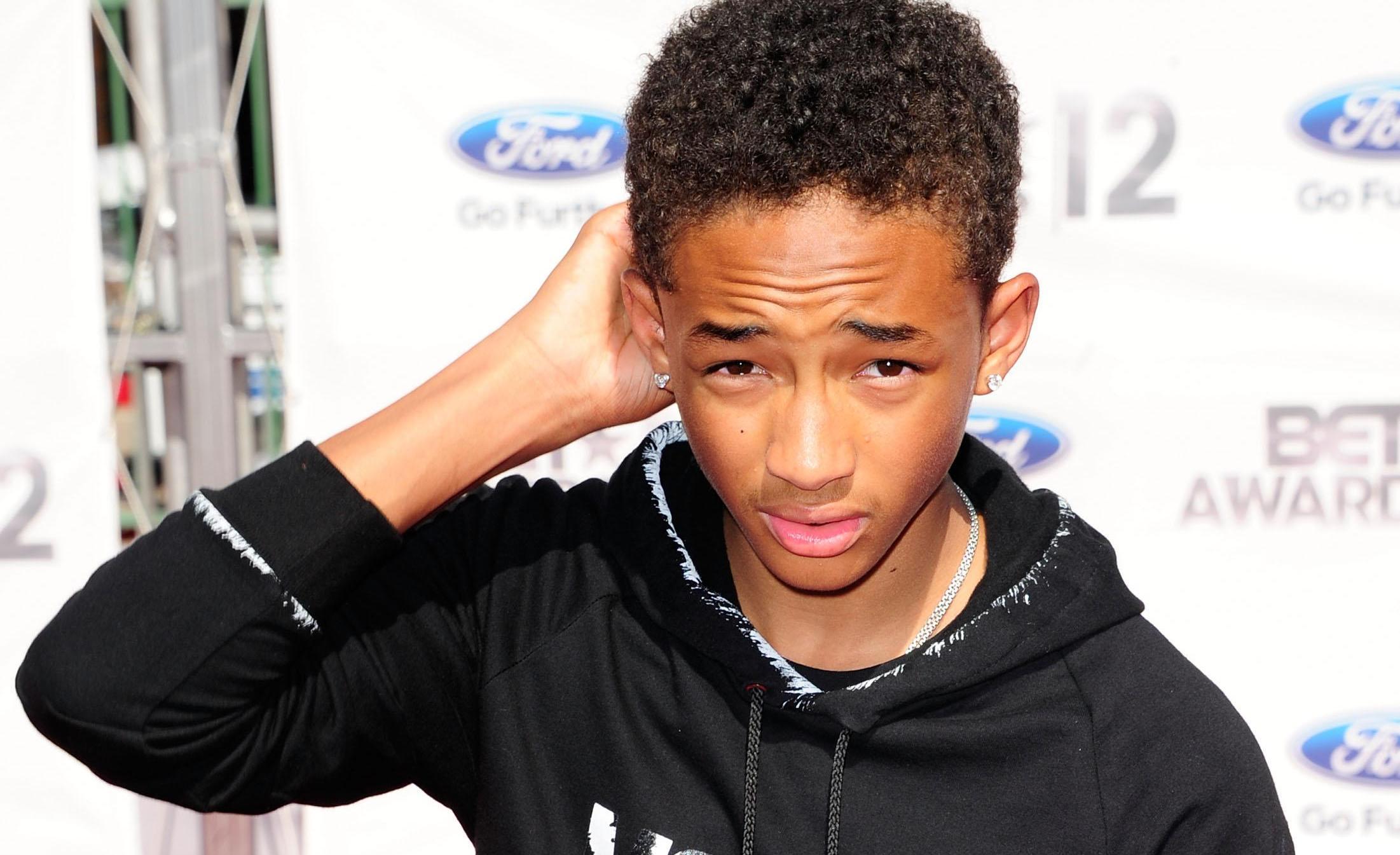 Jaden Smith Wallpapers Wallpaper Cave