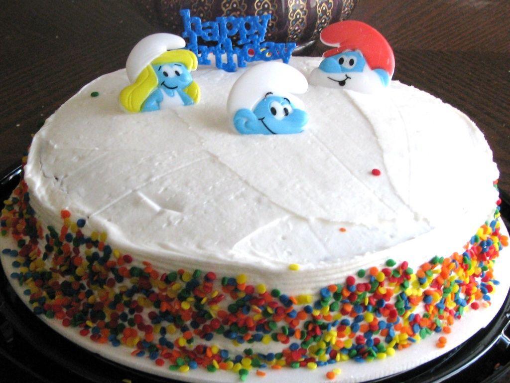 Happy Birthday Misbah Cake