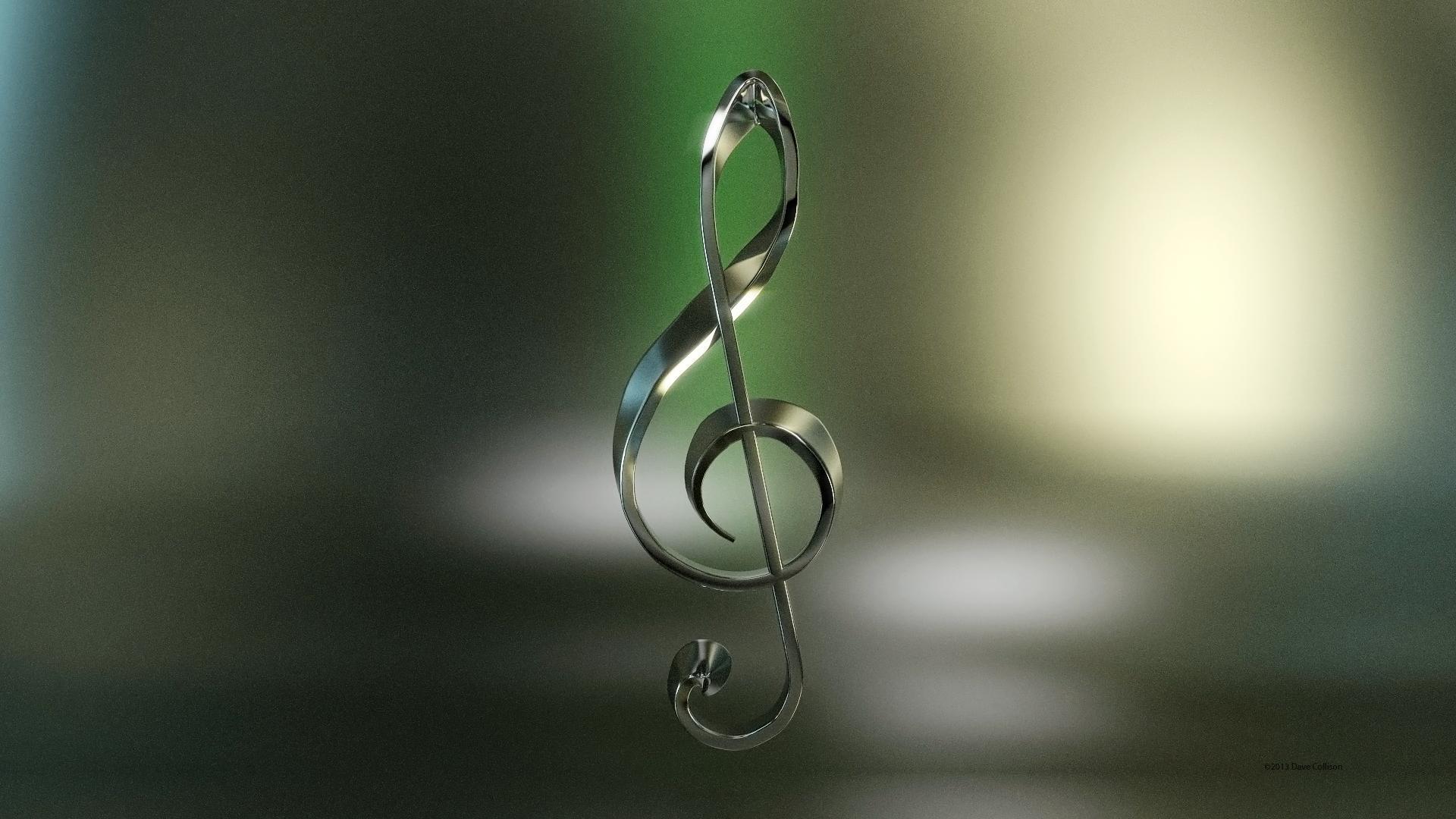 Treble Clef Wallpapers Wallpaper Cave