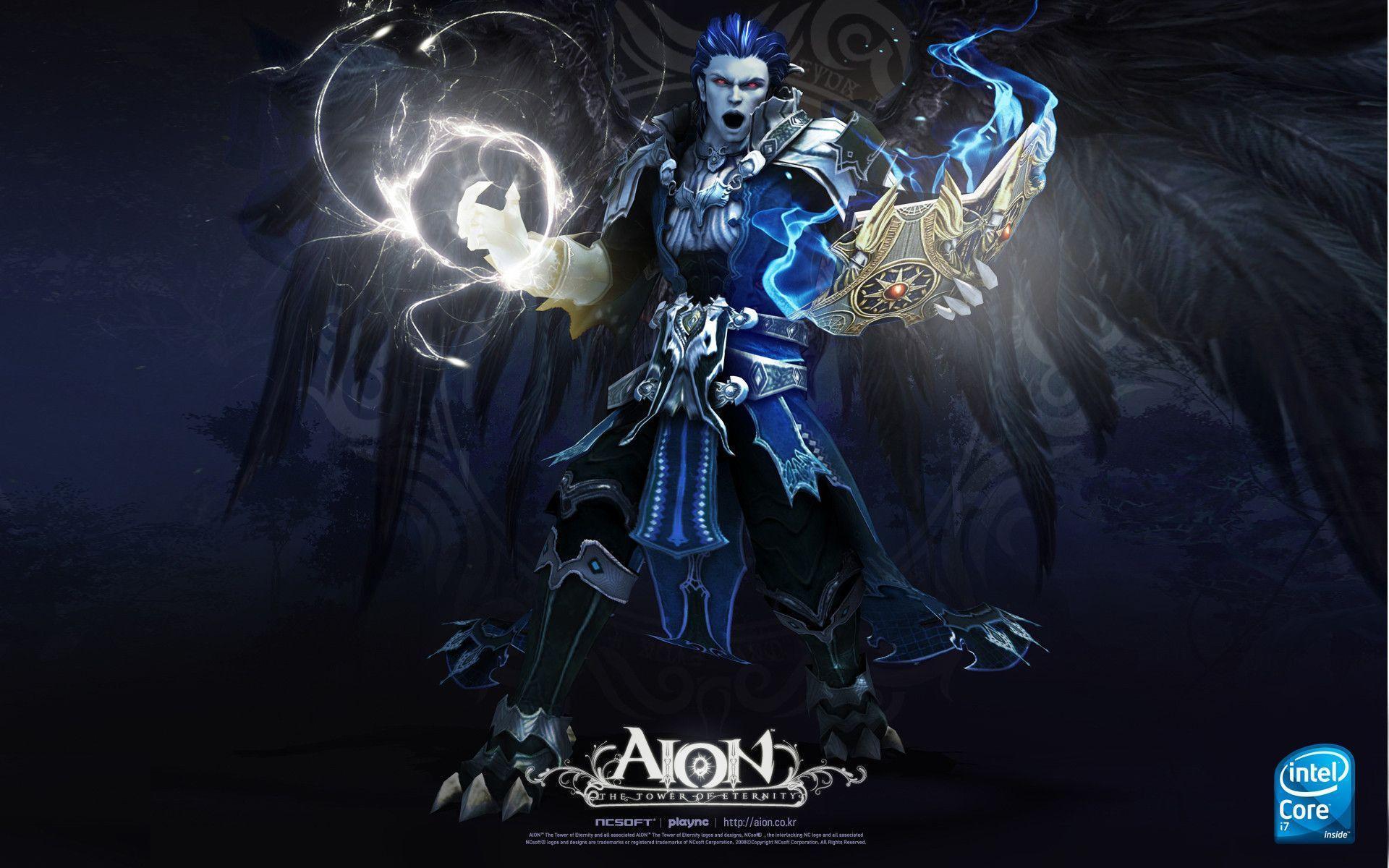 Wallpapers Aion Wallpaper Cave