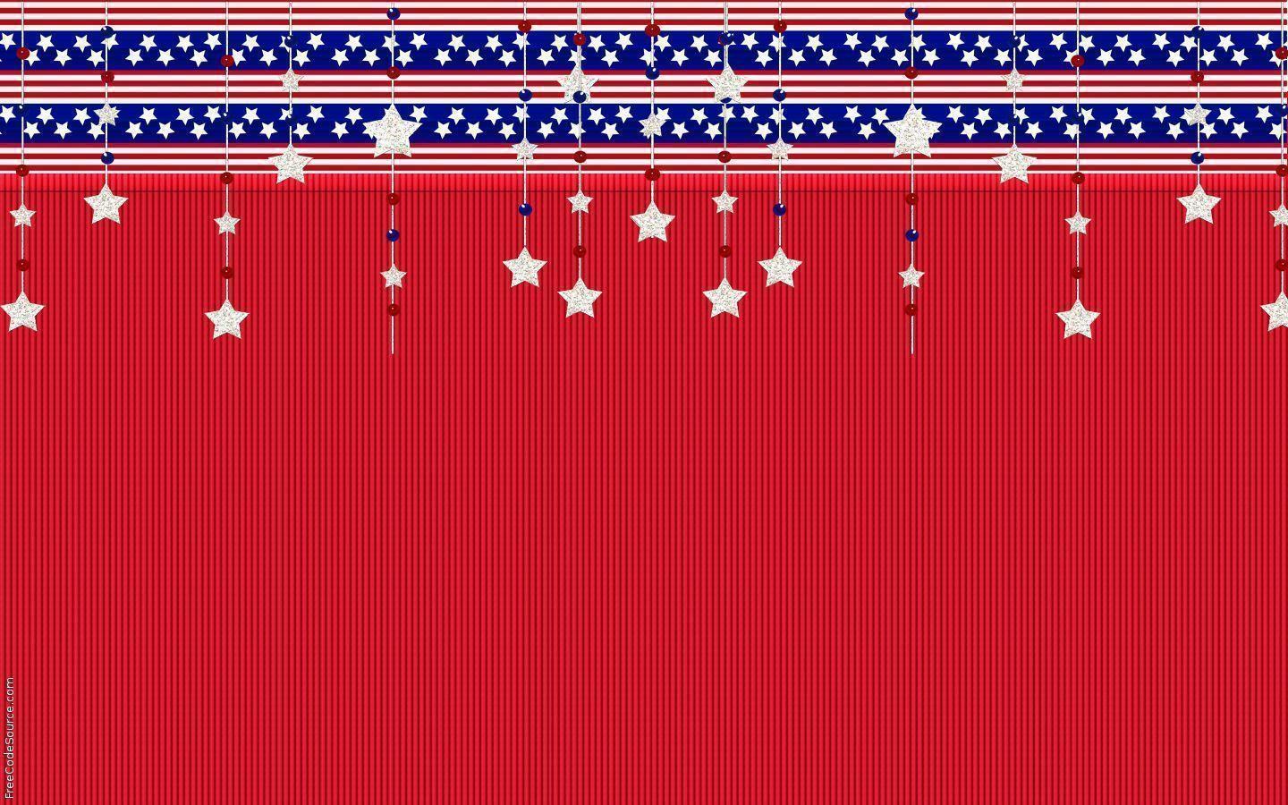 Stars And Stripes Backgrounds Wallpaper Cave