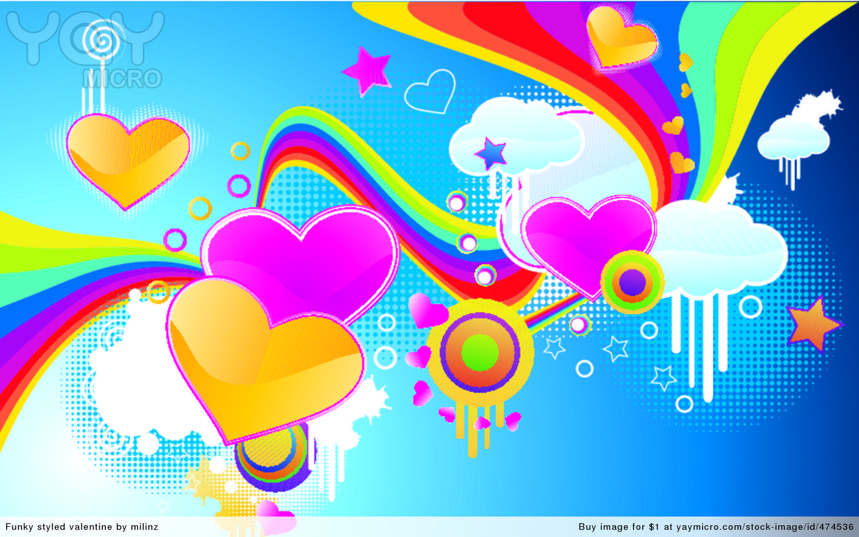 Funky Wallpapers Wallpaper Cave