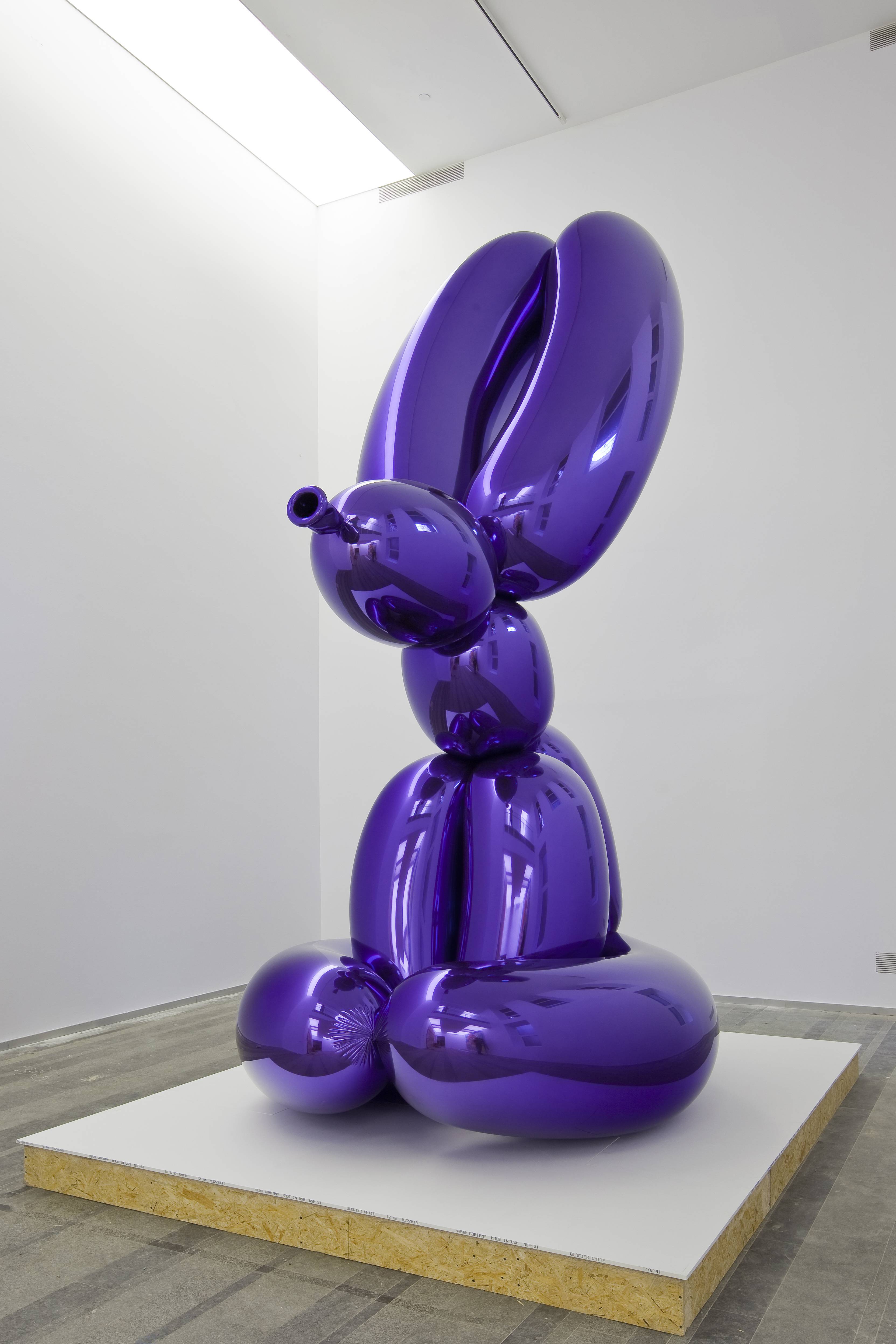 Jeff Koons Wallpapers Wallpaper Cave