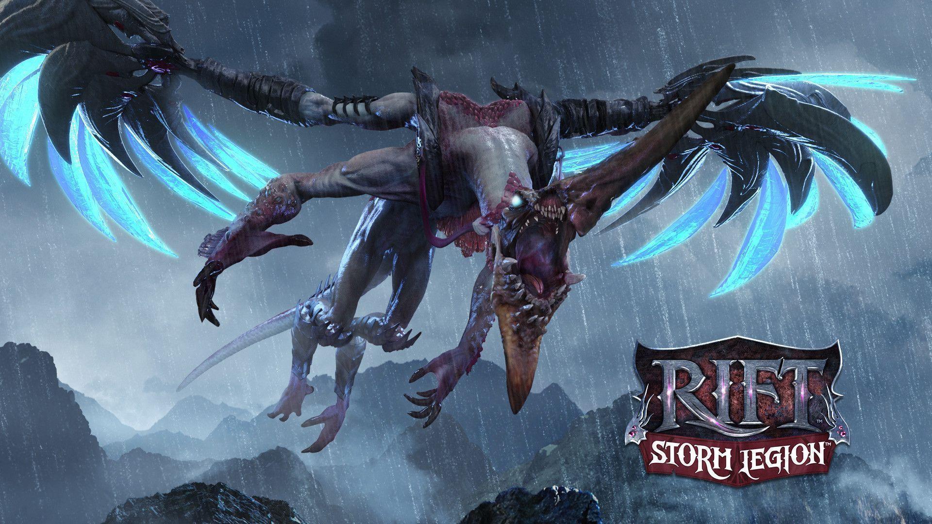 Rift Wallpapers Wallpaper Cave