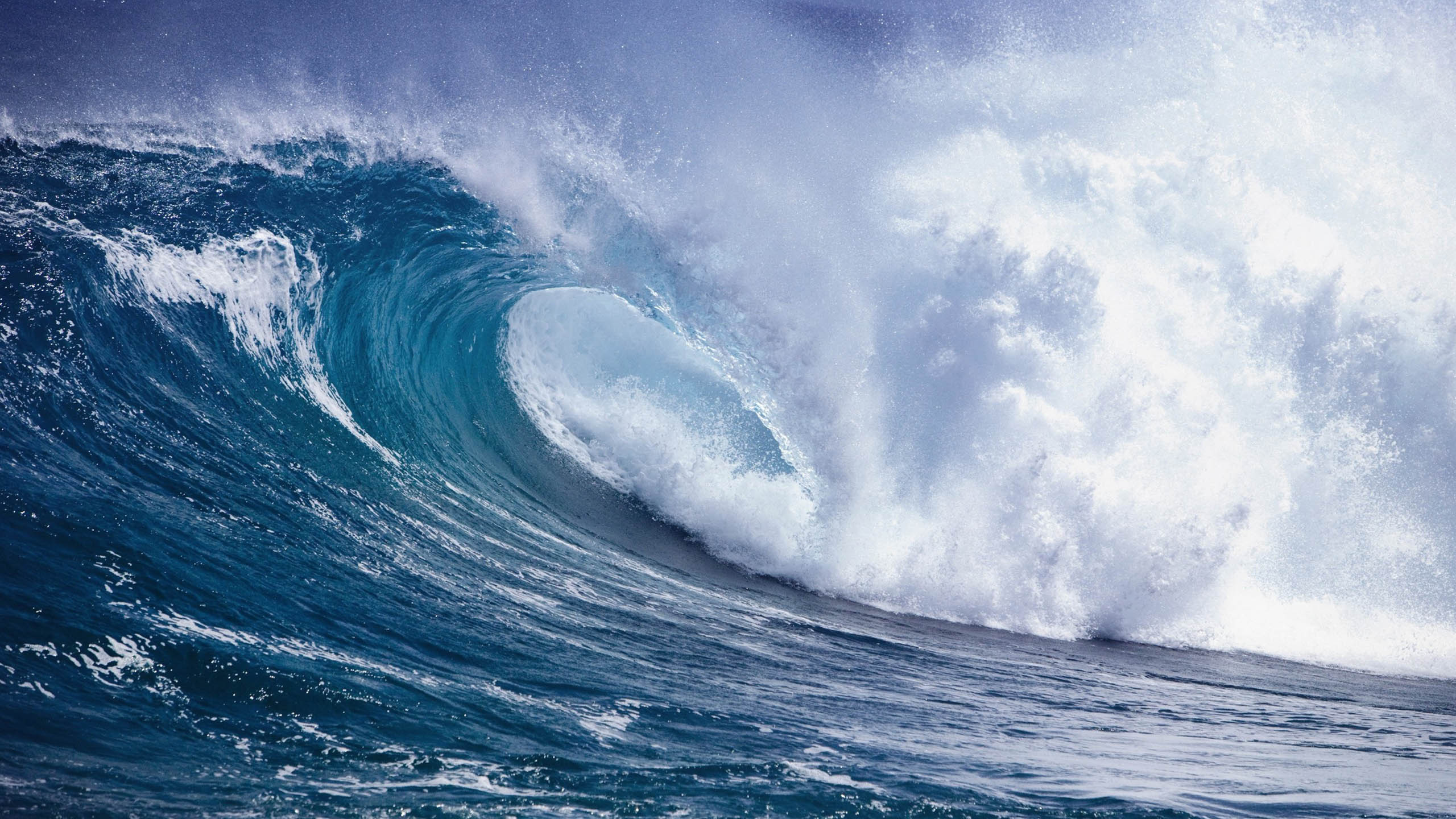 Tsunami Wallpapers Wallpaper Cave
