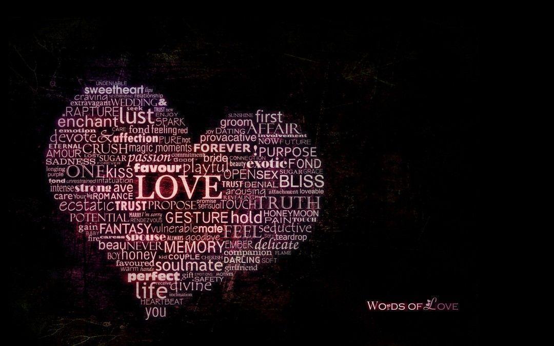 Love Quote Backgrounds Wallpaper Cave
