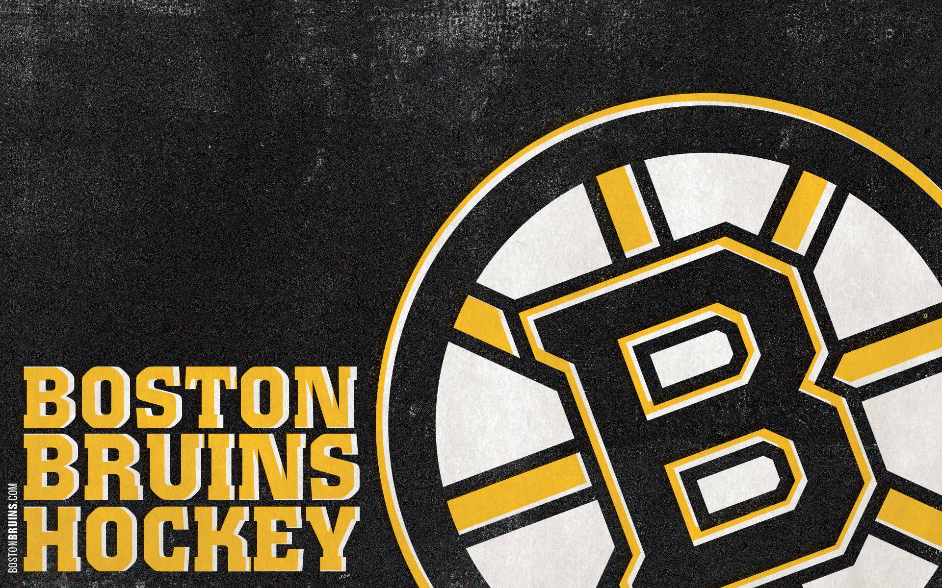 Boston Bruins Wallpapers Wallpaper Cave