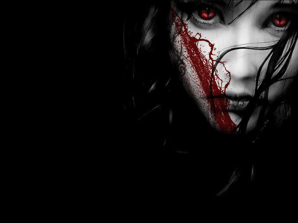 Dark Evil Wallpapers Wallpaper Cave