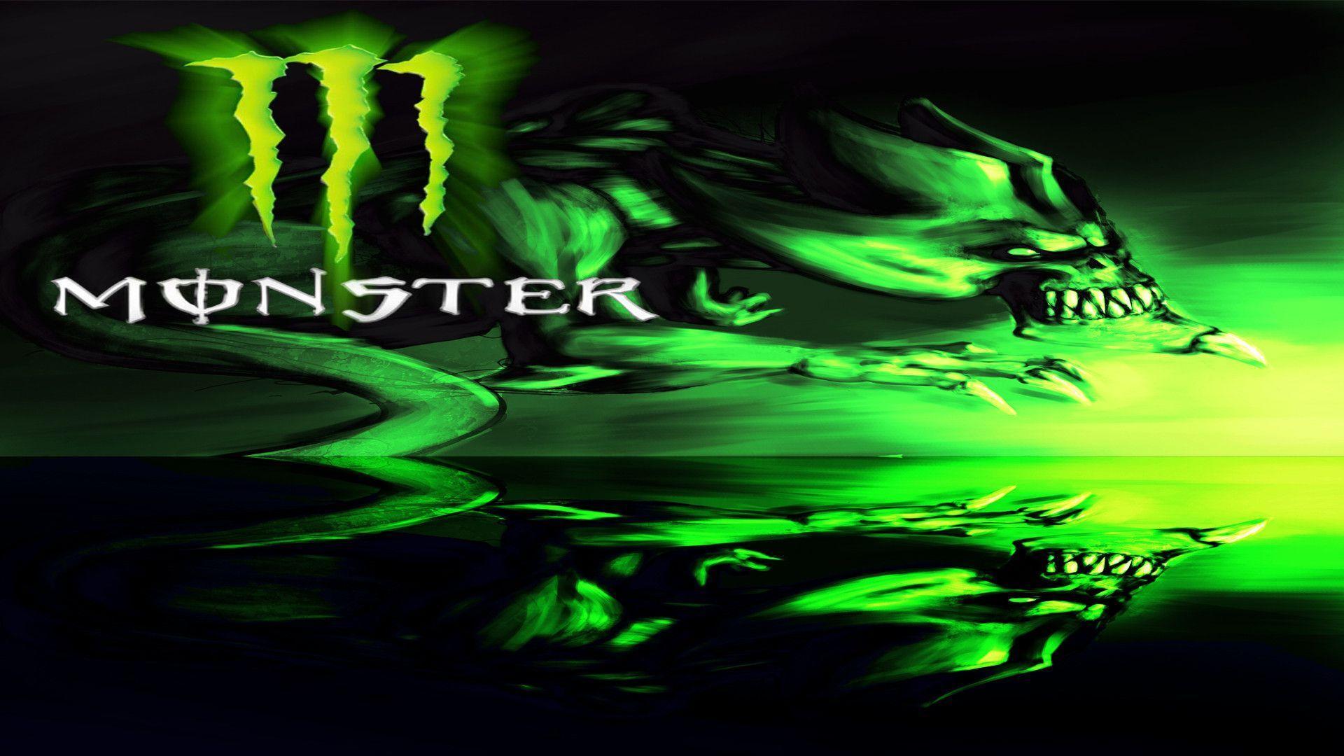 Monster Energy Wallpapers HD Wallpaper Cave