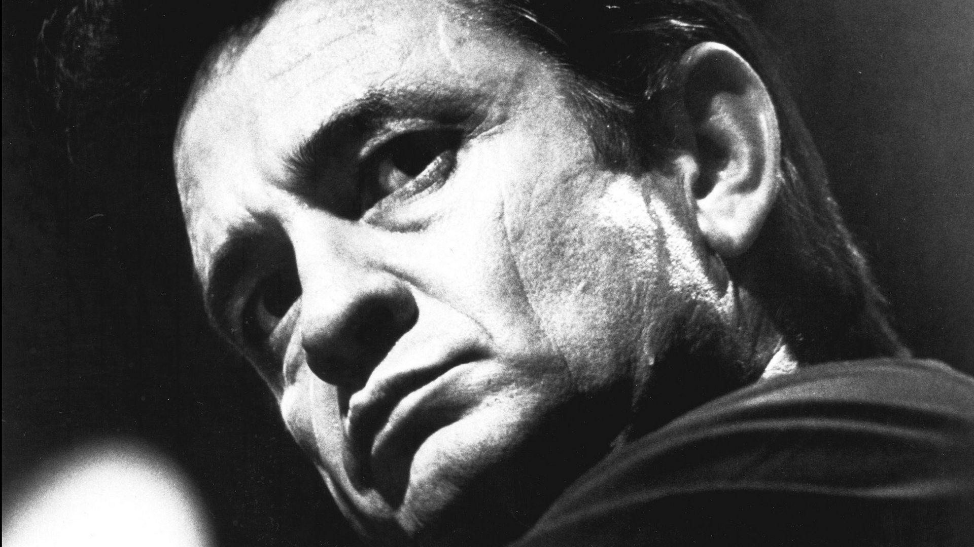 Johnny Cash Wallpapers Wallpaper Cave