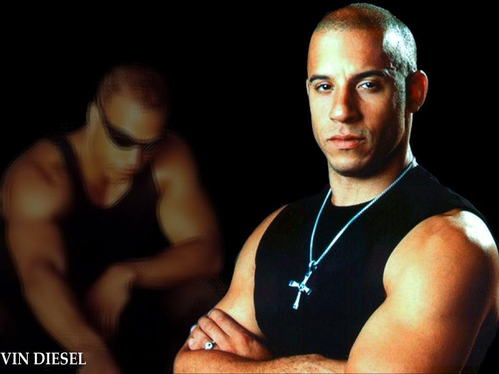 Vin Diesel Wallpapers Wallpaper Cave