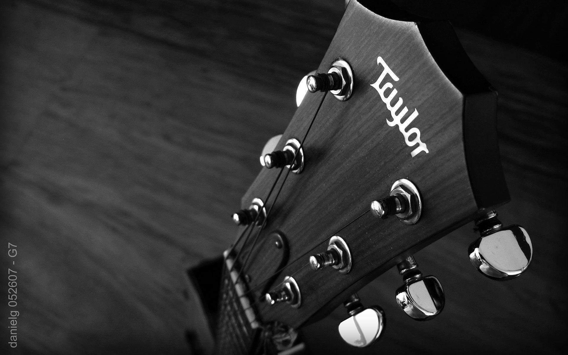 Taylor Guitars Wallpapers Wallpaper Cave