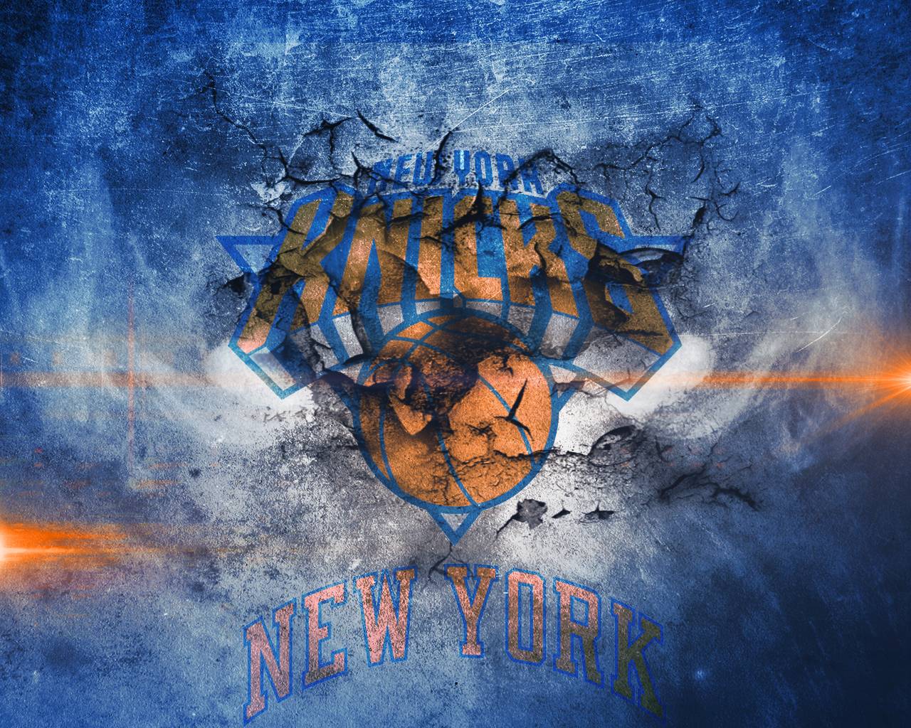 Knicks Wallpapers Wallpaper Cave