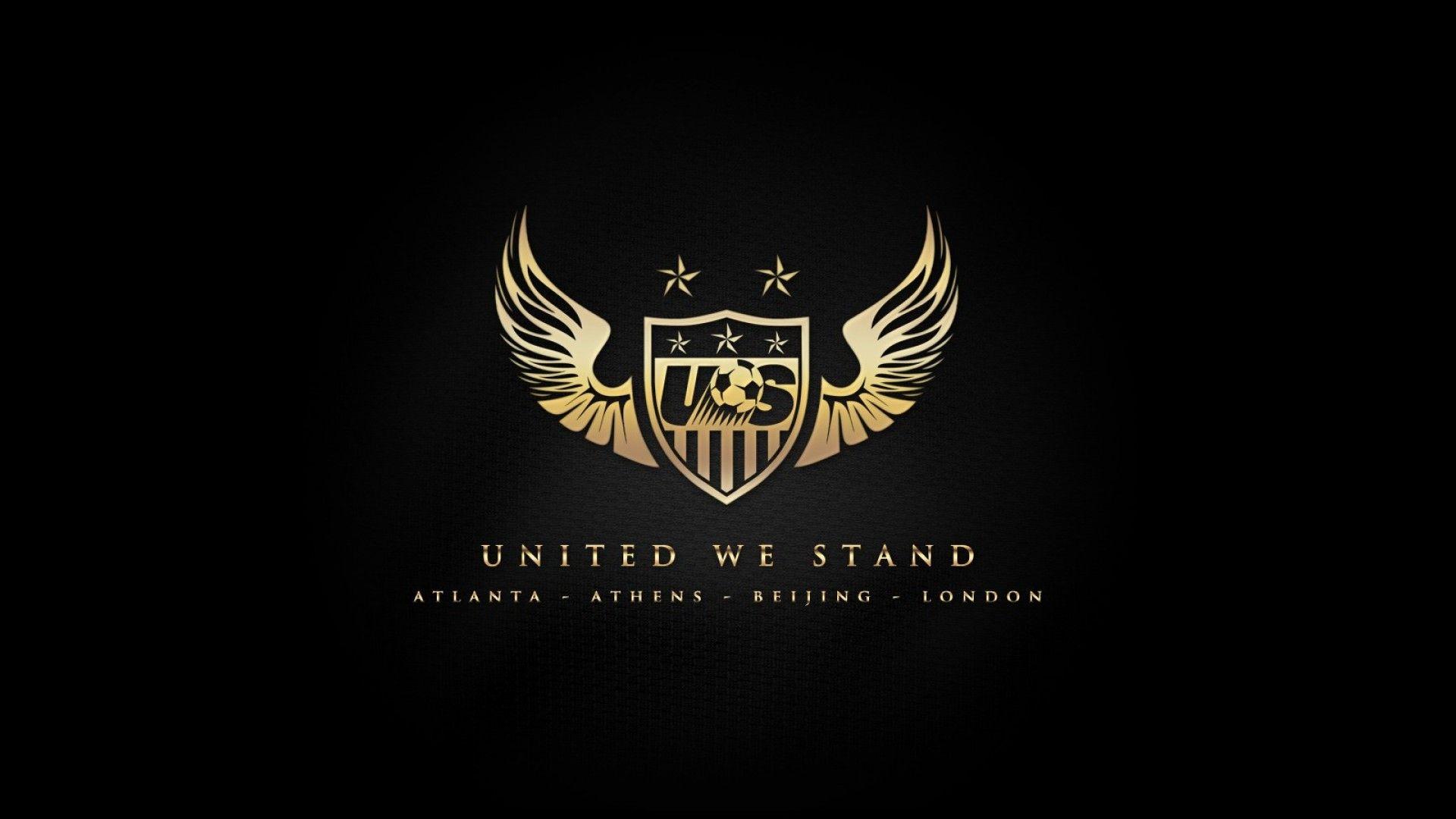 Uswnt Logo Wallpaper . US Soccer Wallpapers - Wallpaper Cave