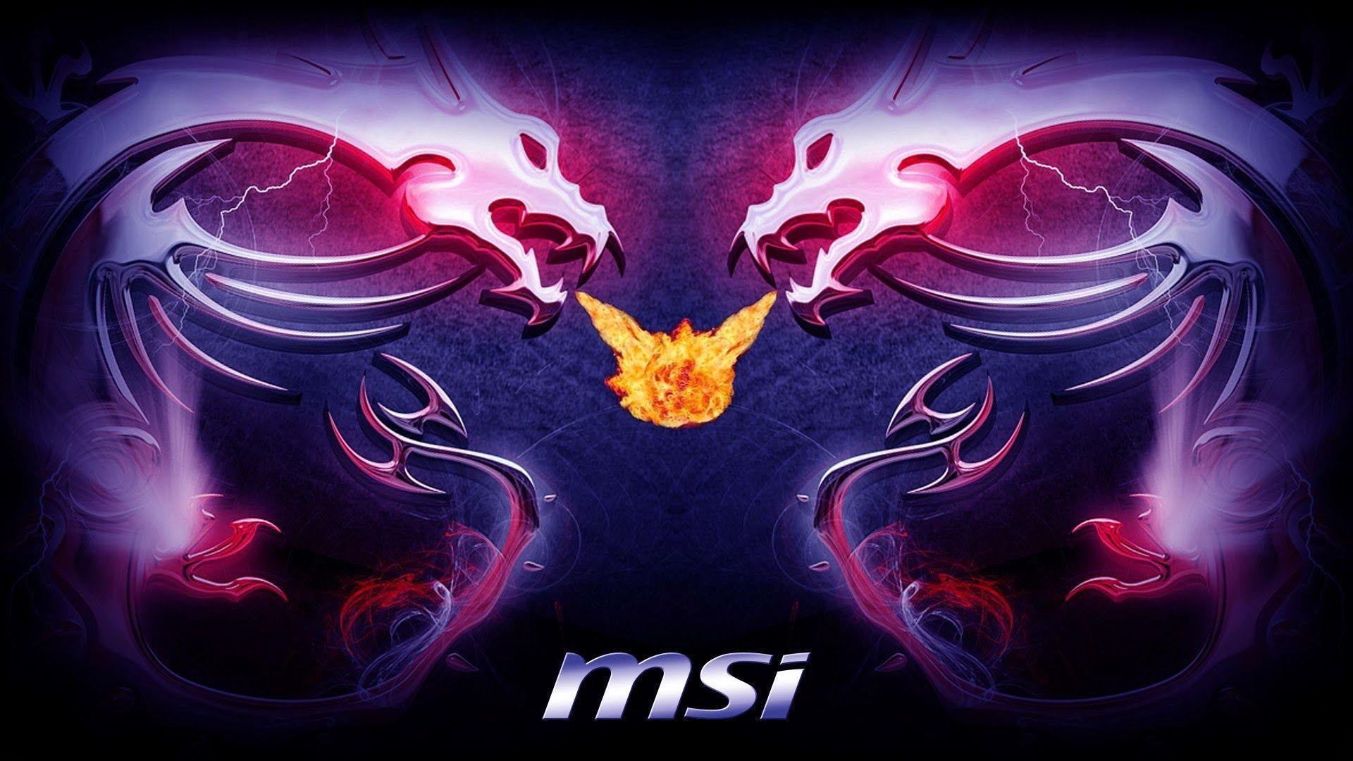 MSI Wallpapers Wallpaper Cave