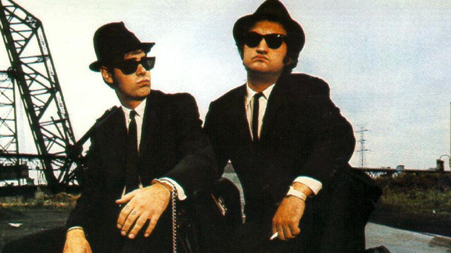 Blues Brothers Wallpapers Wallpaper Cave