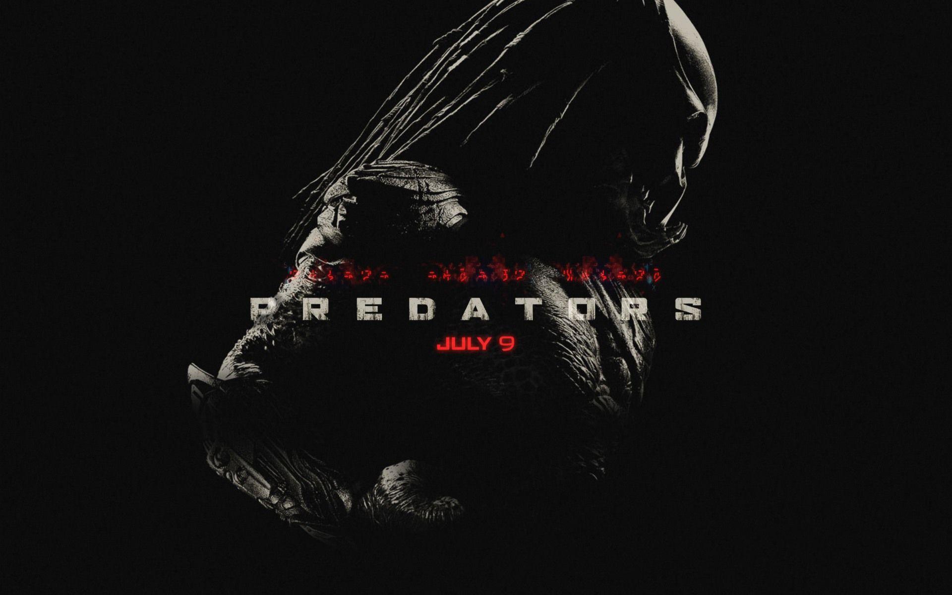 Predator Wallpapers Wallpaper Cave