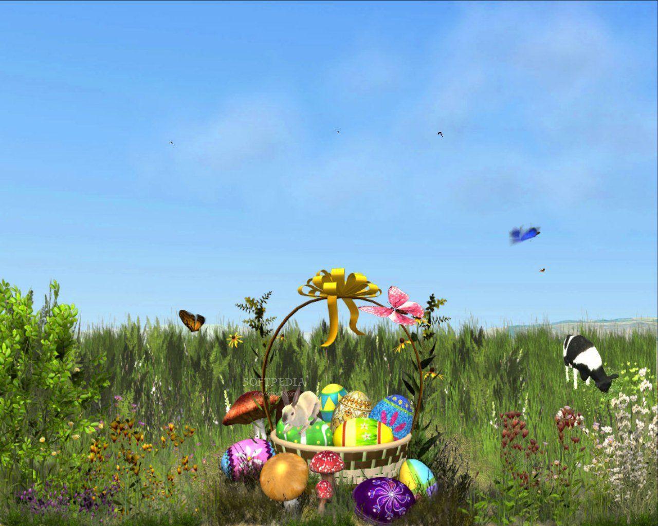 Easter Pictures Wallpaper Backgrounds Wallpaper Cave